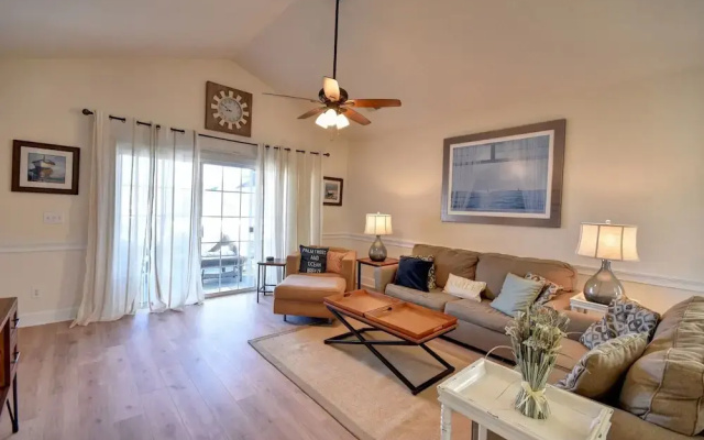 4830 Carnation Cir Magnolia North 2 Bedroom Condo by Redawning
