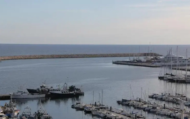 Apartamento Primera Linea de Mar