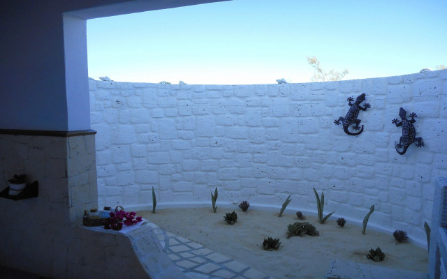 Laguna Blu - Resort Madagascar