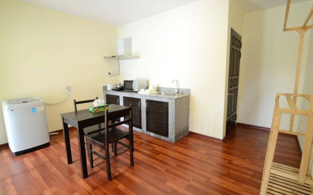 Vista Residence
