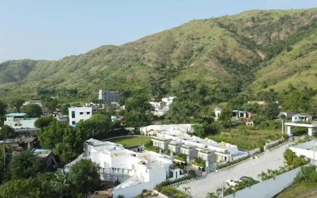 Kasaara Retreat By Nexottel Premiere