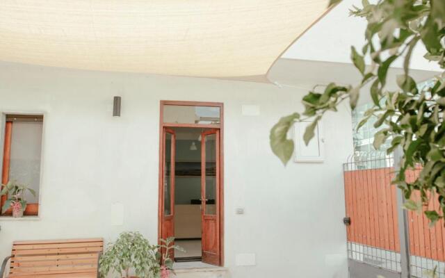 Nupa Apartment