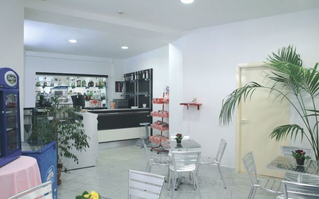 Hotel Terme Sibarite