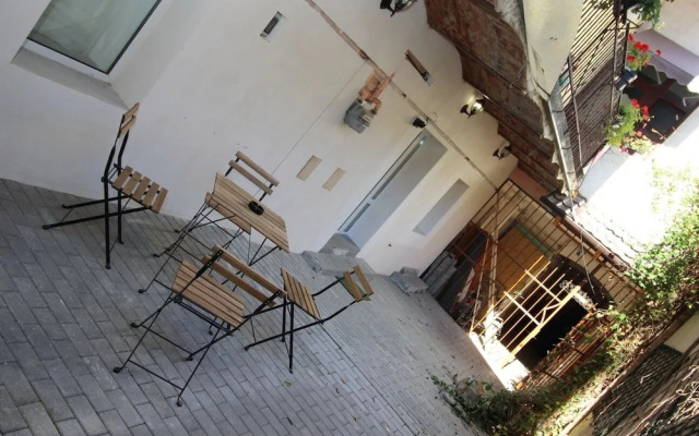 92 Residence
