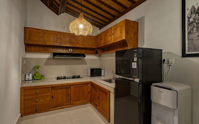 Belvilla Prakriti Near Monkey ForestNearCampuhan Ridge Walk