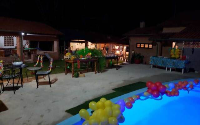 Nosso Recanto Gaúcho