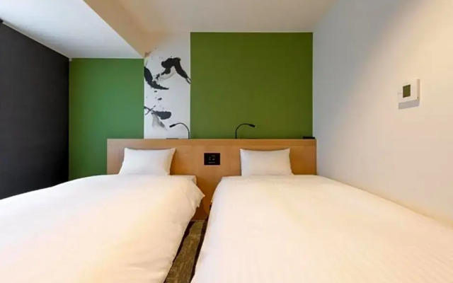 The OneFive Kyoto Shijo - Vacation STAY 41818v