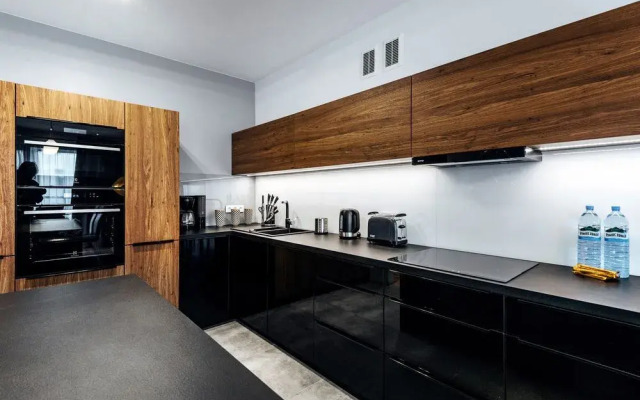 Feldmana 6 apartments