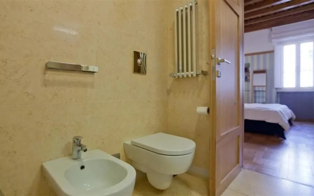 Rental in Rome Pantheon Suite