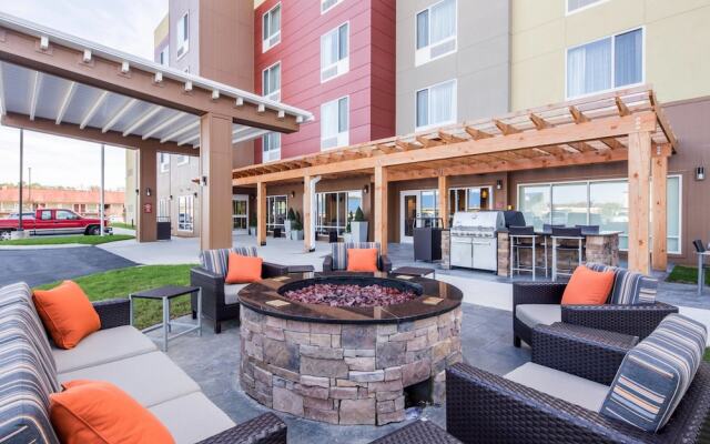 TownePlace Suites Cleveland