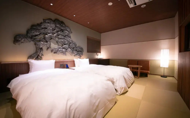 Oyado Asagoya
