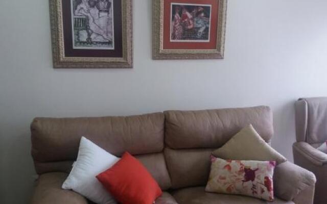 Apartamento el Torreón