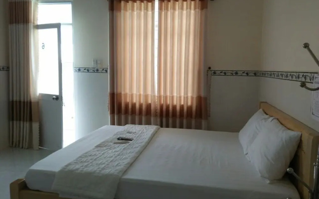 Hanh Minh Guest House