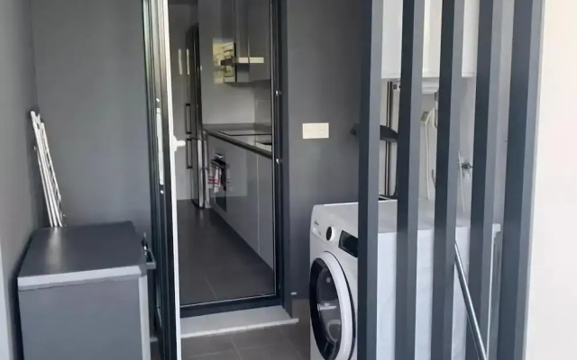 Belvilla by OYO Apartamento Port Avenue