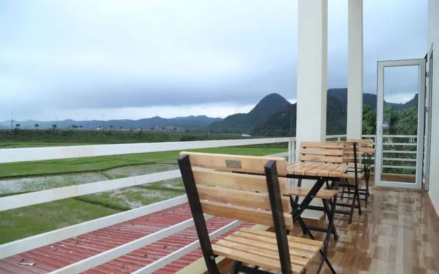 Tien's Cozy Homestay