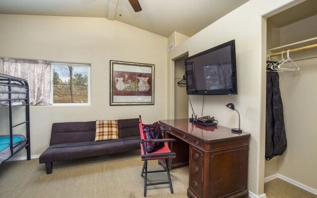 Fabulous, Fun, Fortress