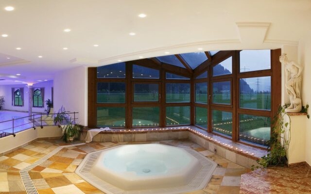 Ferienhotel Sonnenhof