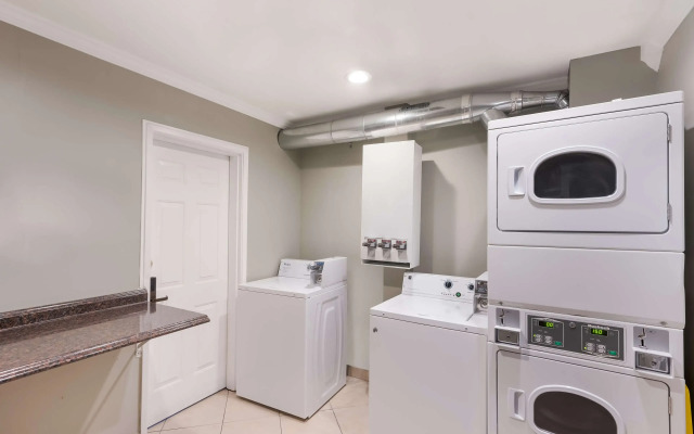 Best Western Mountain View Inn