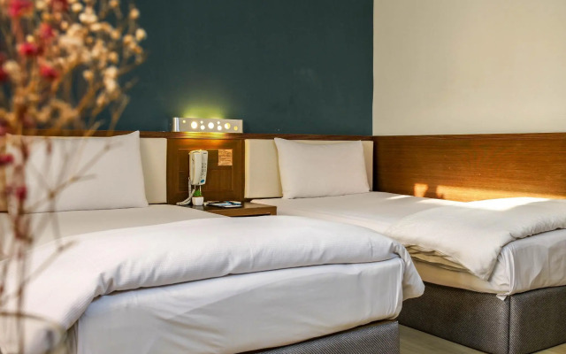 MF Hotel Penghu