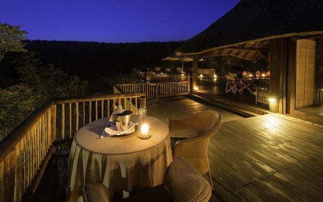 Tshwene Lodge