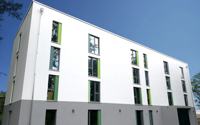 Serways Hotel Hösel