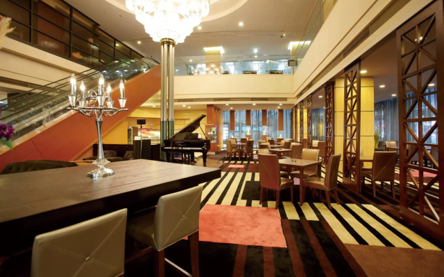 Keisei Hotel Miramare