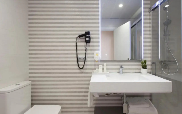 Spirit Hotel Ciudad de Burgos