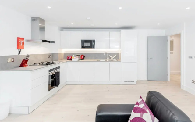 Roomspace Apartments -Walpole Court