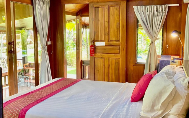 Thai House Resort