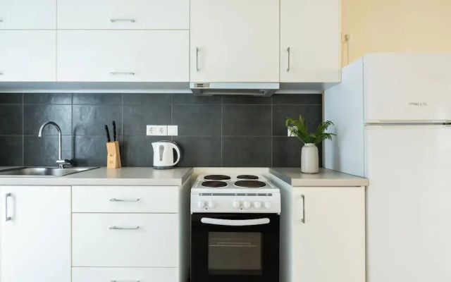 Elysee apartment 2