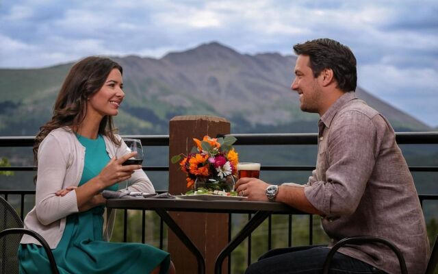 Grand Lodge Peak 7 - Condo