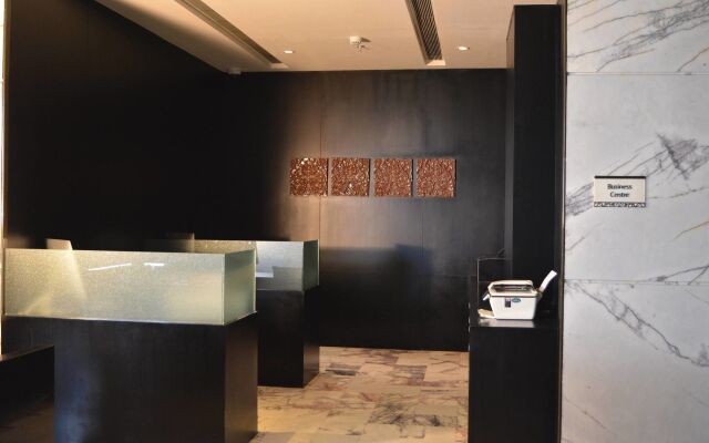 Courtyard by Marriott Bilaspur