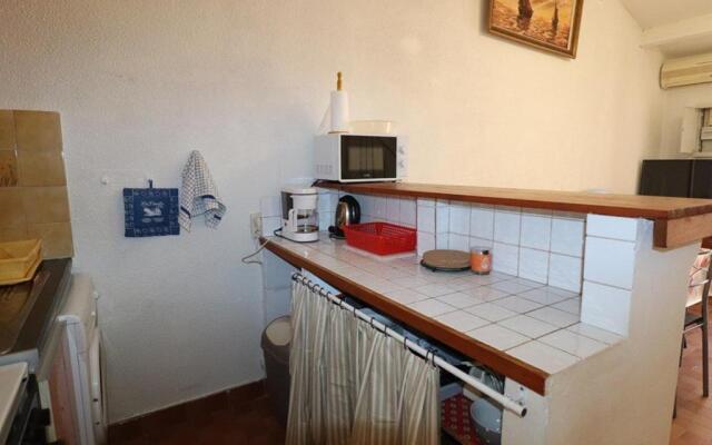 Appartement Le Grau-du-Roi, 2 pièces, 5 personnes - FR-1-307-132