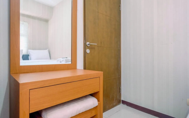 Comfort And Cozy Living 2Br Bogor Valley Apartment