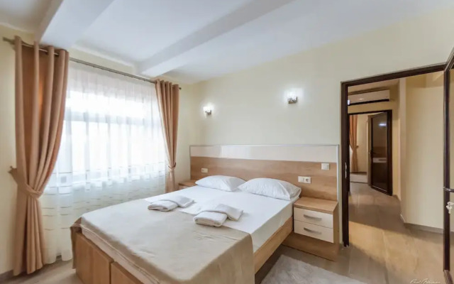 Dany Luxury Apartment