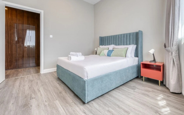 Maison Privee - Horizon Tower 3802