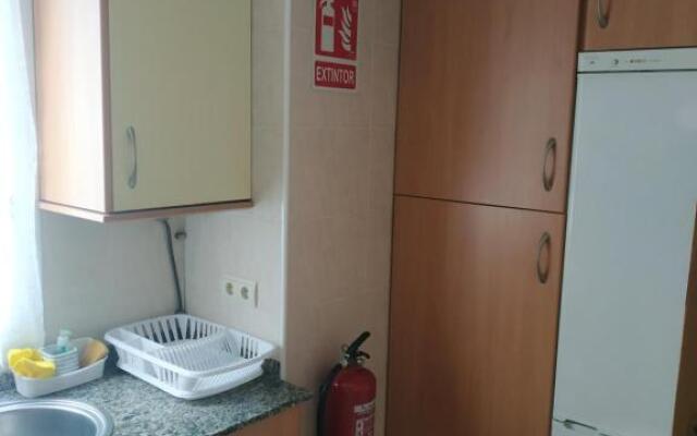 RMM27 - Piso en zona tranquila de Tortosa