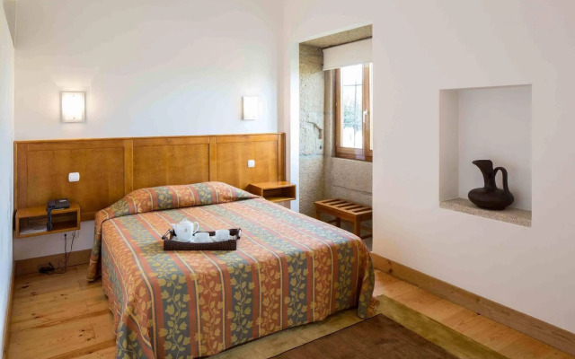 Hotel Rural Quinta de Samaiões