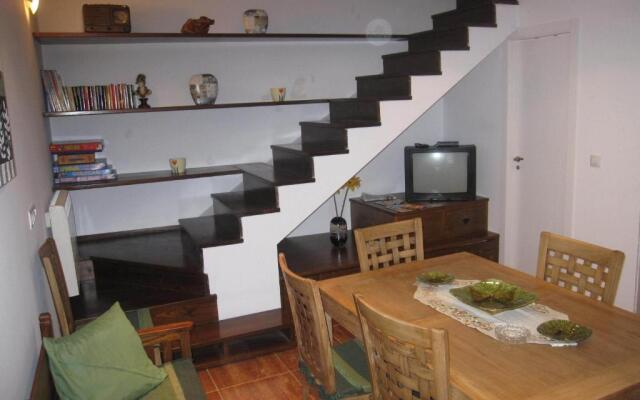 La Casita Azul De Chillaron