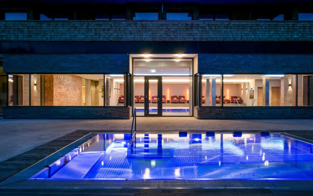 Klosterhof - Alpine Hideaway & Spa