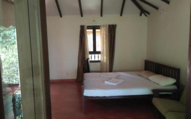 Phalguni River Lodge