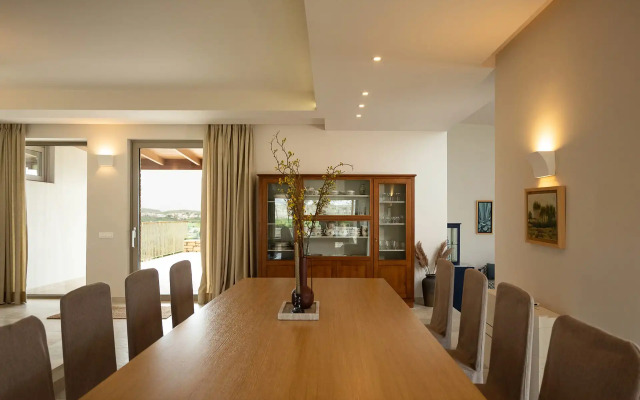 Diktamon Retreat Luxury Villa