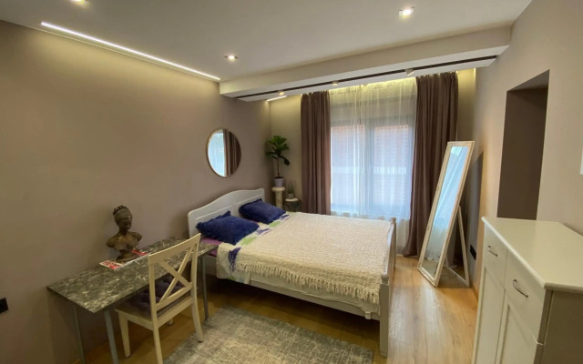 Tomas apartamentos Sagaro