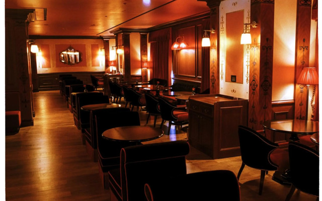 L'Escape Hotel