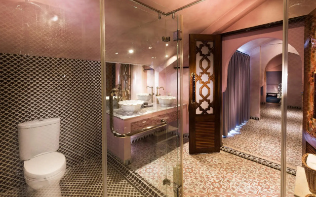 Amanda Hotel Kenting