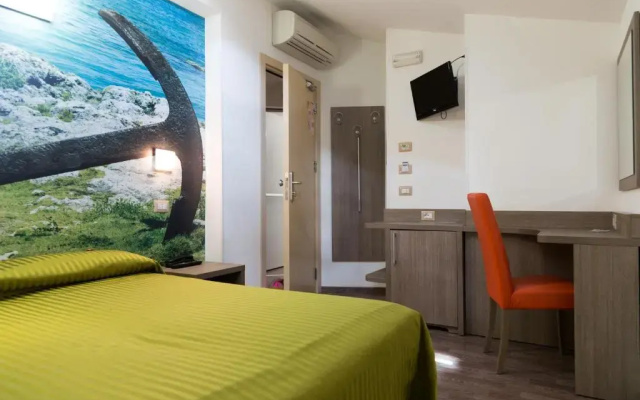 Hotel Miramare