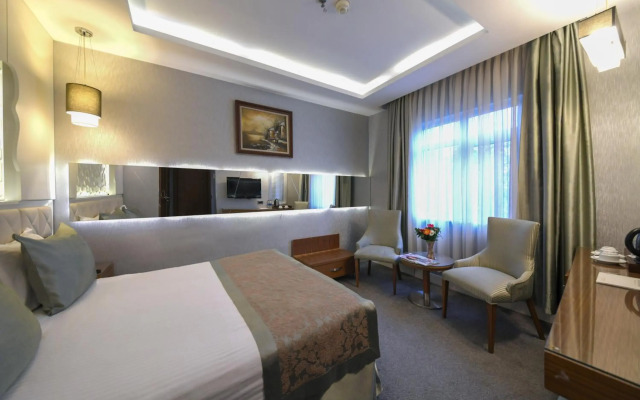 Hotel Birbey