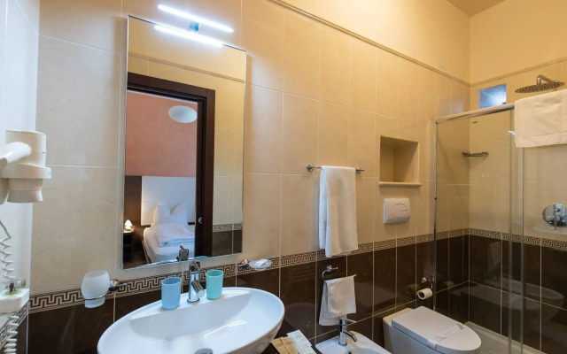 Villa Ginevra Resort Agrituristico