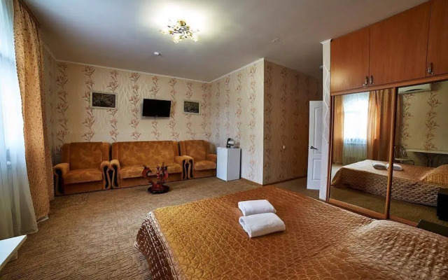 Delta Hotel