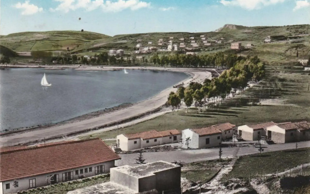 Hotel Riviera